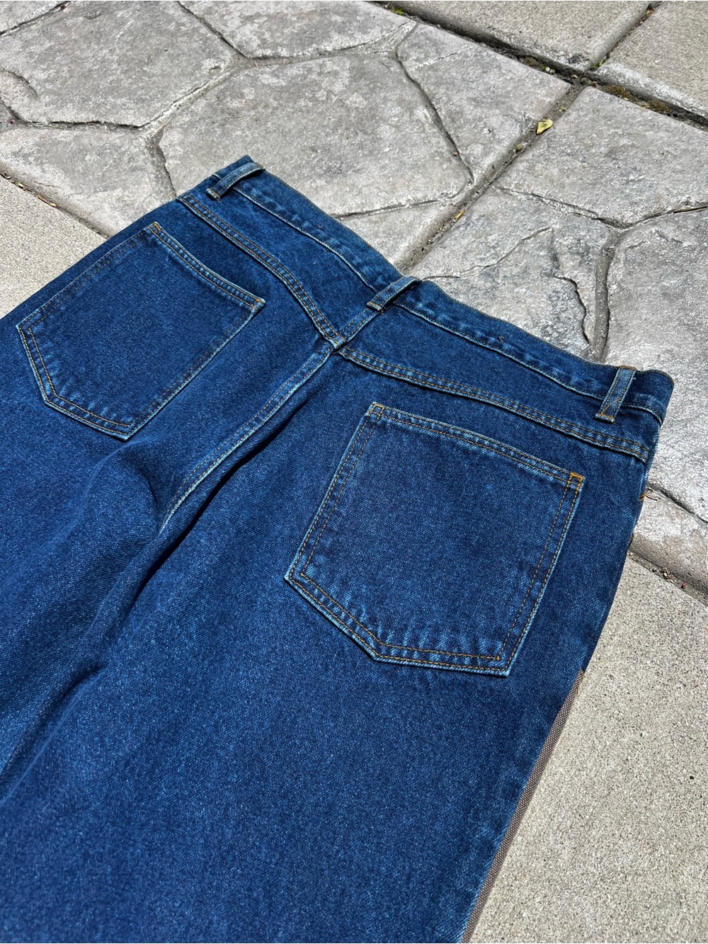 Men’s 32 Guide Gear Upland Jean Pants - Picture 11 of 11